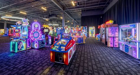 Dave and Buster's locations near your home or office. Search for the closest Dave and Buster's location to your home or office. Find the location for your next D&B visit.